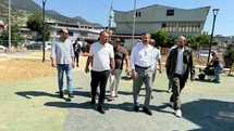 Karabük'te Tema Park İncelemesi