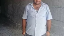 Elazığ'da İş Kazası: 1 Ölü
