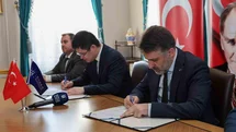 Bursa'ya Yeni Raylı Sistem Araçları Yatırımı