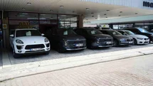 İkinci El Piyasasında Durgunluk Devam Ediyor