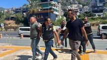 Alanya'da Pompalı Tüfekle Cinayet Davası