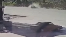 Nevşehir'de Otomobil Kazası: 1 Ölü, 2 Yaralı