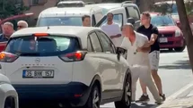 Çorlu'da Yol Verme Tartışması