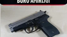 Çanakkale'de 23 Şüpheli Yakalandı