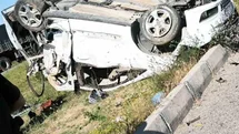 Kayseri'de Trafik Kazası: 7 Yaralı