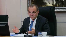 Tanju Özcan'a Cinsel Saldırı Dosyasından Tahliye Kararı Verildi