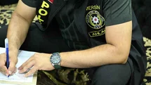 Mersin'de Hamam Denetimi Gerçekleştirildi