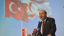 Yalova'da Tatar'dan Kıbrıs Açıklamaları