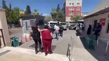 Şanlıurfa'da Dolandırıcılık Operasyonu