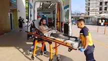 Bursa'da Bıçaklı Kavga Yaşandı