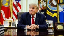 Trump Doha'daki Toplantının Önemine Dikkat Çekti