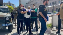 Eskişehir'de Bıçaklı Saldırı Sonrası Gelişme
