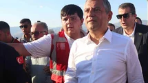 Özgür Özel: "Cemil Bey’le Sorunumuz Yok"
