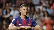 Robert Lewandowski Chicago Fire ile Anlaştı