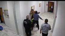 Eskişehir'de Hastane Skandalı