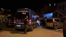 Kayseri'de Camide Bıçaklı Saldırı