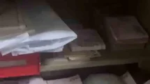 Çanakkale'de Tefecilik Operasyonu