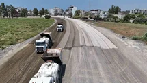 Hatay'da Çetillik Çevre Yolu Açıldı