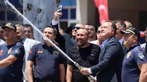 Manisa’da orman yangınlarına karşı dev hamle