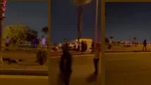 Yenişehir'de Stadyum Civarında Otomobil İle Motosiklet Çarpıştı: 1 Ölü, 4 Yaralı!