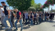 Fethiye’deki göçmen kaçakçılığı operasyonunda 9 tutuklama