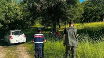 Orman yangınlarıyla mücadele tedbirleri masaya yatırıldı