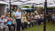 Görkem Hasdemir, Köyceğiz’de Anıldı