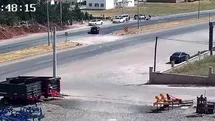 Siirt'te Akraba Kavgası Yaşandı