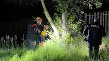 Erzurum’da polisi alarma geçiren ihbar
