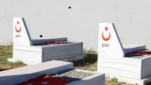 Trabzon'da Şehitlere Vefa Günü