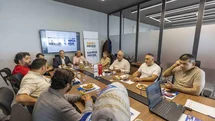 Mersin’de Girişimcilik ve İş Dünyası Buluştu