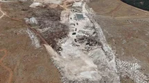 Adrena Park’ta çalışmalar doludizgin