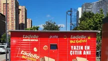 Tadelle ve PUDO’dan iş birliği
