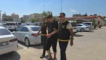 Kolundaki dövme 33 yıllık firari dolandırıcıyı yakalattı