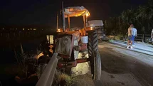 Antalya'da Zincirleme Kaza Meydana Geldi