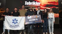ETÜ, PalanExtreme 2026’da Türkiye ikincisi oldu