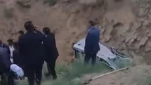 Başkale'de Trafik Kazası: 1 Ölü