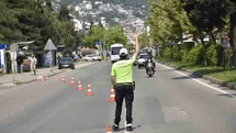 Ordu’da Trafik Denetimleri Artıyor