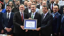 Bursa'da Savunma Sanayii Buluşması