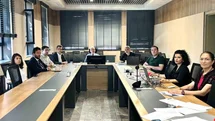 Eskişehir’de sağlık hizmetleri ve yürütülen çalışmalar değerlendirildi