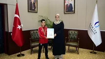 Manisa'da Karate Başarısı