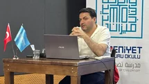 Erzurum'da Şiir Programı Gerçekleşti