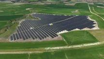 Muğla'da GES Yatırımlarıyla Karbon Salınımı Azaltıldı