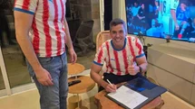 Paraguay'da Ulusal Tatil İlanı