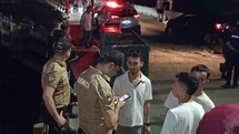 Tekirdağ'da Huzur Uygulaması Yapıldı
