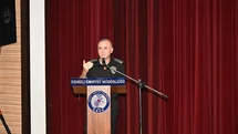 Denizli'de Suç Oranları Açıklandı