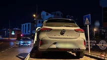 Kocaeli'de Korsan Taksi Denetimi