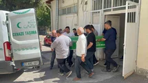 Gaziantep'te Trafik Kazası Sonrası Hayatını Kaybeden Genç