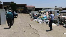 Diyarbakır'daki Tarihi Hal Sorunları