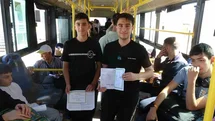 Kilis'te Suriyelilerin Gönüllü Dönüşleri Artıyor